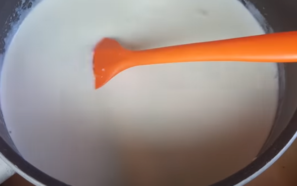 Cách làm sữa chua trân châu giòn ngon thơm mát tại nhà - 2