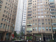 Tin tức - Cháu bé 5 tuổi rơi từ tầng 11 chung cư tử vong