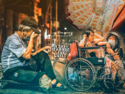 Có một Sài Gòn nặng gánh mưu sinh giữa mùa dịch dưới ống kính của chàng trai 9X