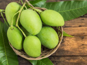 Sức khỏe - Xoài chua ngọt dễ ăn nhưng 5 người này càng ăn càng "độc", thậm chí nguy tính mạng