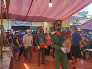 Tin tức - Tin tức 24h: Trưởng phòng Tuyên huấn Quân khu 1 thông tin vụ quân nhân Trần Đức Đô