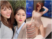 Làm mẹ - Hoa khôi sinh viên bị DV Quỳnh Búp Bê tát sái quai hàm: Làm mẹ đơn thân, yêu trai tân