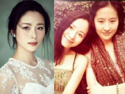 Giải trí - Mỹ nhân bị Lưu Diệc Phi lườm nguýt hay "trà xanh" nói dối lẫy lừng Cbiz giờ ra sao?