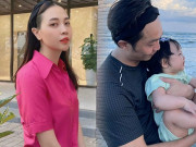 Thời trang - Cường Đô La mượn cài tóc của vợ làm điệu, “cạnh tranh” spotlight với con gái Suchin?