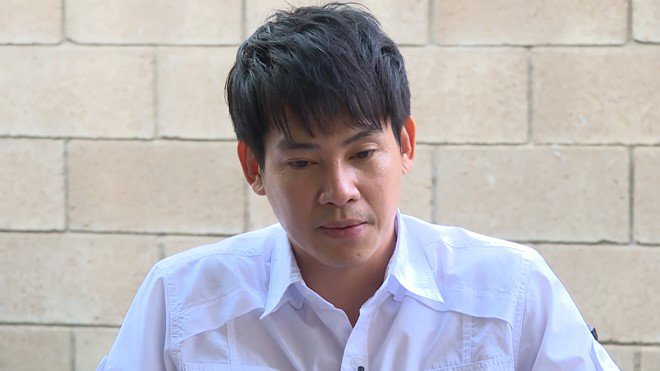Nam diễn viên Cổng mặt trời từng vất vả chạy xe đạp giữa trời đông để mưu sinh khi sang Mỹ.