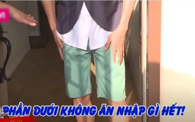 Phùng Ngọc Huy ước được đưa bé Lavie sang Mỹ, chở con đi học - 5