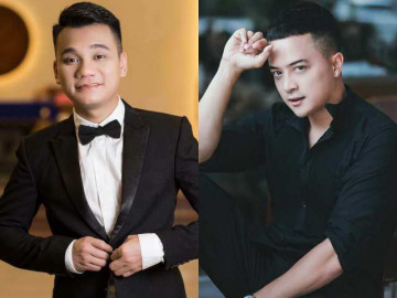 Khắc Việt công khai khuyên Cao Thái Sơn bớt giả tạo