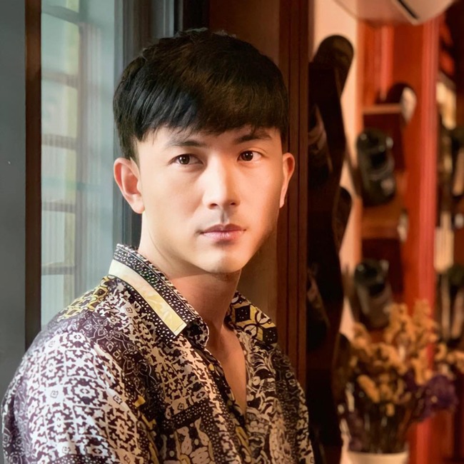 Anh Vũ amp;#34;Hương Vị Tình Thânamp;#34;: amp;#34;Là Huy, tôi sẽ không yêu Thy, không nuối tiếc hậu tình tan vỡamp;#34; - 8