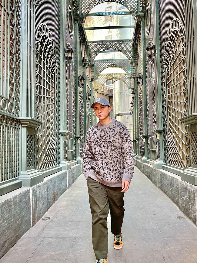 Anh Vũ amp;#34;Hương Vị Tình Thânamp;#34;: amp;#34;Là Huy, tôi sẽ không yêu Thy, không nuối tiếc hậu tình tan vỡamp;#34; - 12