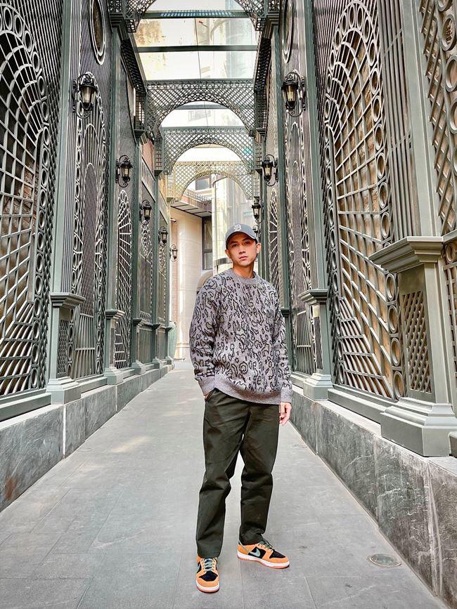 Anh Vũ amp;#34;Hương Vị Tình Thânamp;#34;: amp;#34;Là Huy, tôi sẽ không yêu Thy, không nuối tiếc hậu tình tan vỡamp;#34; - 13