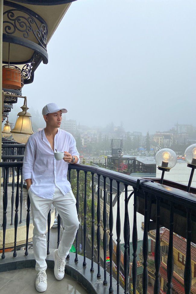 Anh Vũ amp;#34;Hương Vị Tình Thânamp;#34;: amp;#34;Là Huy, tôi sẽ không yêu Thy, không nuối tiếc hậu tình tan vỡamp;#34; - 11