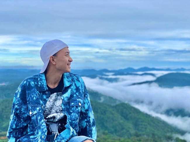 Anh Vũ amp;#34;Hương Vị Tình Thânamp;#34;: amp;#34;Là Huy, tôi sẽ không yêu Thy, không nuối tiếc hậu tình tan vỡamp;#34; - 14