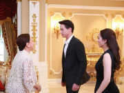 Làm vợ - Khinh vợ cũ lấy chồng nghèo, bố gặp nạn tôi về quê thì ê chề nhìn 2 vị khách lạ