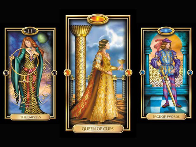 Bói bài tarot: Chuyện tiền bạc của bạn sắp tới thế nào? 