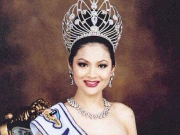 Tiết lộ nguyên nhân Hoa hậu Chuyển giới đầu tiên của Thái Lan qua đời tuổi 47