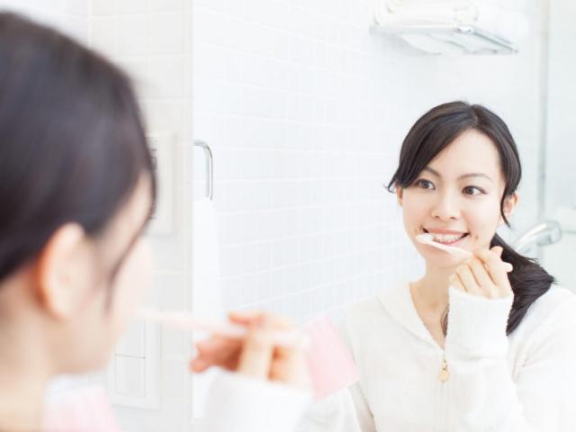 Dù đánh răng trước hay sau ăn cũng phải chú ý tới điều này không sớm muộn răng hỏng hết