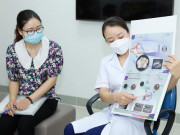 Sức khỏe - Chồng hay xa nhà, vợ hiếm muộn mừng như “bắt được vàng” khi nghe thông báo từ bệnh viện
