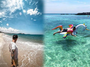 Xem ăn chơi - 5 bãi biển đẹp nhất Việt Nam phải tới trong mùa hè, nhiều nơi được vinh danh trên báo Tây