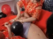 Clip Eva - Cô dâu phản ứng gay gắt trong ngày cưới khiến ai cũng sốc