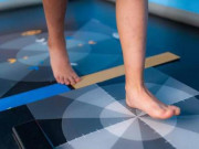 Clip Eva - Công nghệ nhận dạng dáng đi sẽ thay thế nhận dạng khuôn mặt trong tương lai