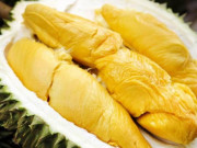 Bếp Eva - Cách bảo quản sầu riêng trong nhà mà không lo bị ảnh hưởng tới mùi thực phẩm khác