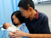 Bà bầu - Vợ bị băng huyết sau sinh, chồng chăm hết mực đến khi khỏe lại liền đưa đơn ly hôn