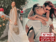 Giải trí - Mỹ nhân Việt bốc lửa sống trong dinh thự "dát vàng", lấy cháu của "Lão bà thép"