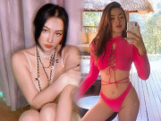 Thời trang - Xuất hiện mỹ nhân đánh bại Ngân 98 về độ gợi cảm mà chẳng cần khoe thân