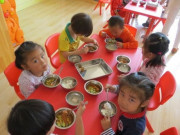 Làm mẹ - Đóng 4 triệu/tháng tiền ăn trưa cho con mẫu giáo, mẹ tức giận khi nhìn bức ảnh món ăn