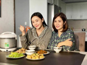 Giải trí - Kết thúc Hãy Nói Lời Yêu: Mẹ My (Quỳnh Kool) hành hạ con gái sau khi ép chết con trai?