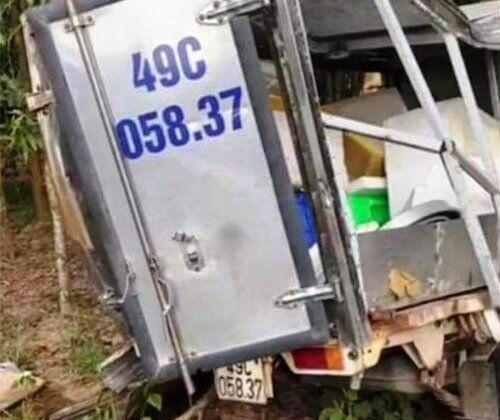Tin tức 24h: Nam sinh ngủ quên được CSGT phá cửa gọi đi thi đã bỏ học, thu nhập thấp amp;#34;khủngamp;#34; - 5