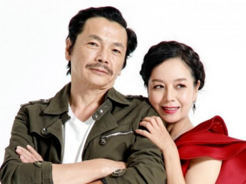 Không còn là ông bố quốc dân, NSND Trung Anh thành lái xe ngoại tình với bà chủ