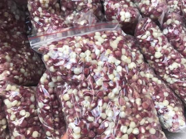 Xưa nghèo đói ăn thứ này đến chán ngán, nay thành đặc sản đắt hàng, làm được nhiều món lạ