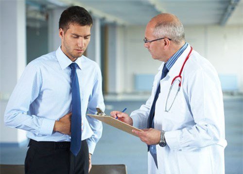 6 cách giúp cải thiện sức khỏe tuyến tiền liệt - 2