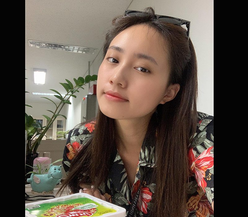 MC Xuân Anh từng lọt Top 12 và Người đẹp ảnh của Miss Tourism Vietnam 2017; Giải khuyến khích “Nụ cười VTV” 2016 và Á khôi 1, Miss tài năng của Press Beauty – Tài sắc nữ sinh Báo chí 2013.
