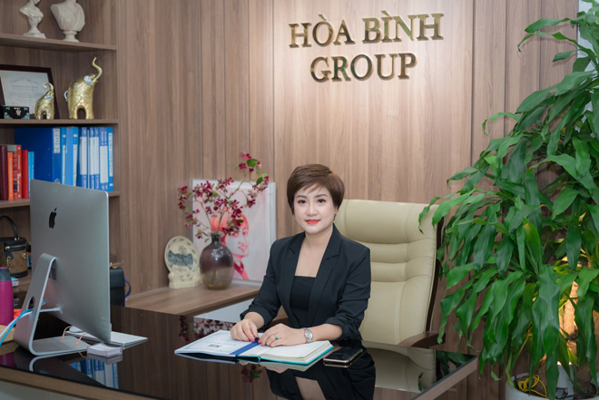 CEO Nguyễn Huyền: Tên tuổi nổi bật trong ngành mỹ phẩm, thực phẩm bảo vệ sức khỏe tại Việt Nam - 1