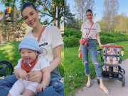 Giải trí - Vợ Mạc Hồng Quân sắp về Việt Nam, chồng dọn sẵn biệt thự chục tỷ chỉ việc vào ở