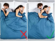 Làm vợ - Vợ chồng ngủ giường riêng lâu ngày đều không thoát khỏi một kết cục, đừng chủ quan!