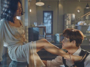 Làm vợ - Trốn vợ quấn lấy tình cũ, sáng ra tôi lên cơn đau tim khi nhìn tập hồ sơ bên gối 