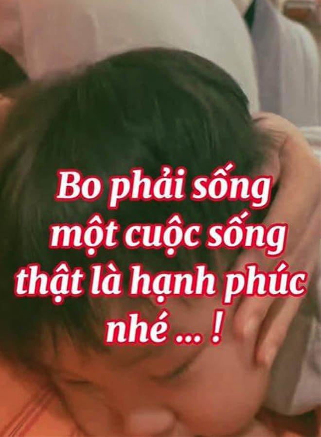 Sinh con với thiếu gia Long An gần 2 năm mới công khai mặt, Hòa Minzy lên tiếng xin lỗi - 5