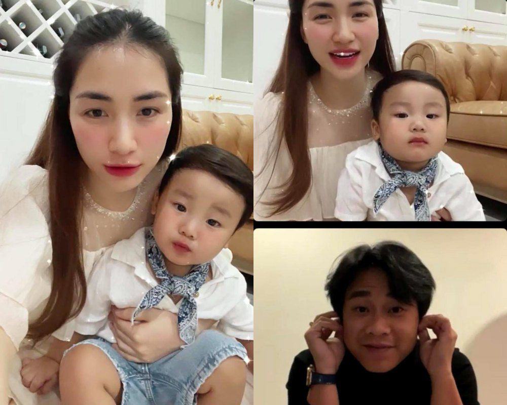 Sinh con với thiếu gia Long An gần 2 năm mới công khai mặt, Hòa Minzy lên tiếng xin lỗi - 6
