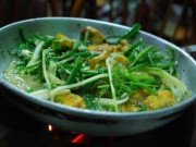 Xem ăn chơi - Tạp chí nước ngoài điểm danh 9 món ăn phải thử ở Việt Nam