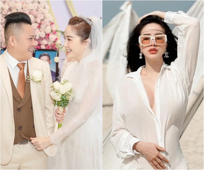 Nữ ca sĩ chưa xác nhận tin bầu bí.