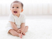 Làm mẹ - Đặt tên lót chữ Phúc cho con trai mang ý nghĩa bình an, hạnh phúc