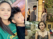 Làm mẹ - Nữ phụ đẹp nhất nhì màn ảnh Việt: Làm mẹ đơn thân sang chảnh sau scandal của chồng cũ