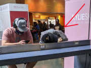 Eva tám - 15 bức ảnh đúng người đúng thời điểm khiến ai nấy cười bò