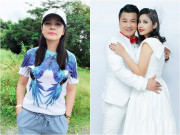 Giải trí - Bị hỏi quá nhiều việc không lấy Lý Hùng, cuối cùng Việt Trinh trả lời một lần cho rõ