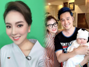 Giải trí - Bị fan vô duyên hỏi việc sinh con, "MC xinh nhất VTV" đáp sâu cay, sao nam cũng không thoát