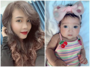 Bà bầu - Uống thuốc tránh thai, 9X Nha Trang vẫn "dính" bầu với chồng Tây, bầu bí vẫn có kinh nguyệt