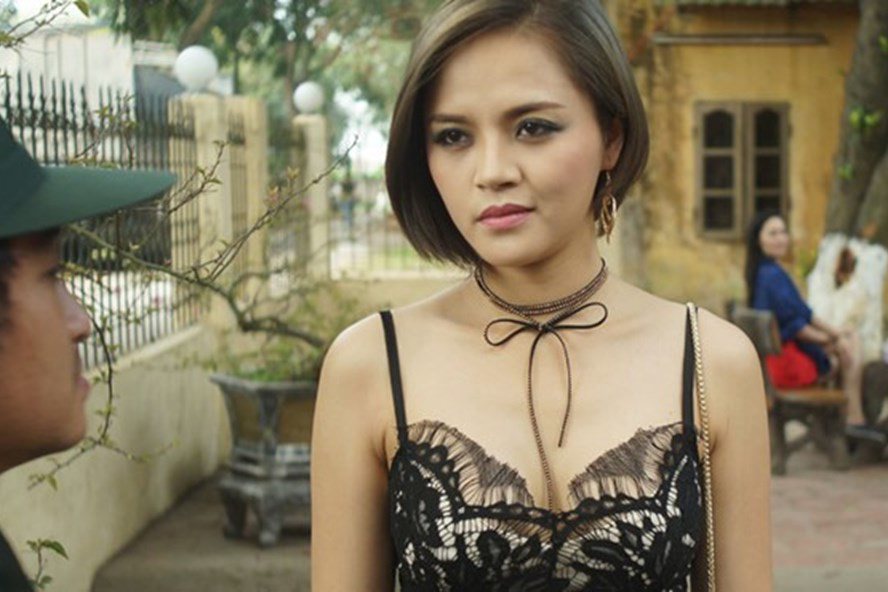 Nữ phụ đẹp nhất nhì màn ảnh Việt: Làm mẹ đơn thân sang chảnh sau scandal của chồng cũ - 1